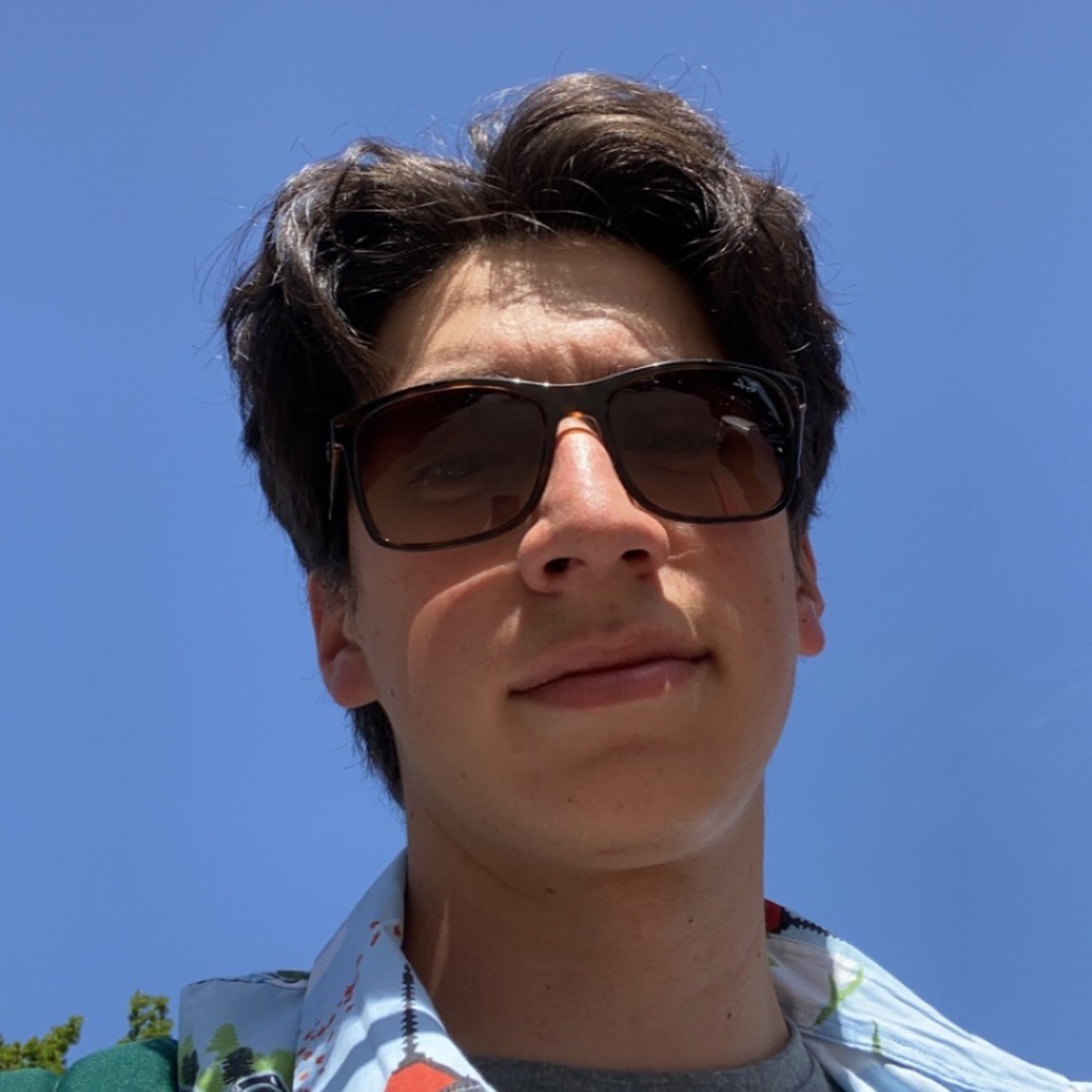 Meet your Posher, Juan